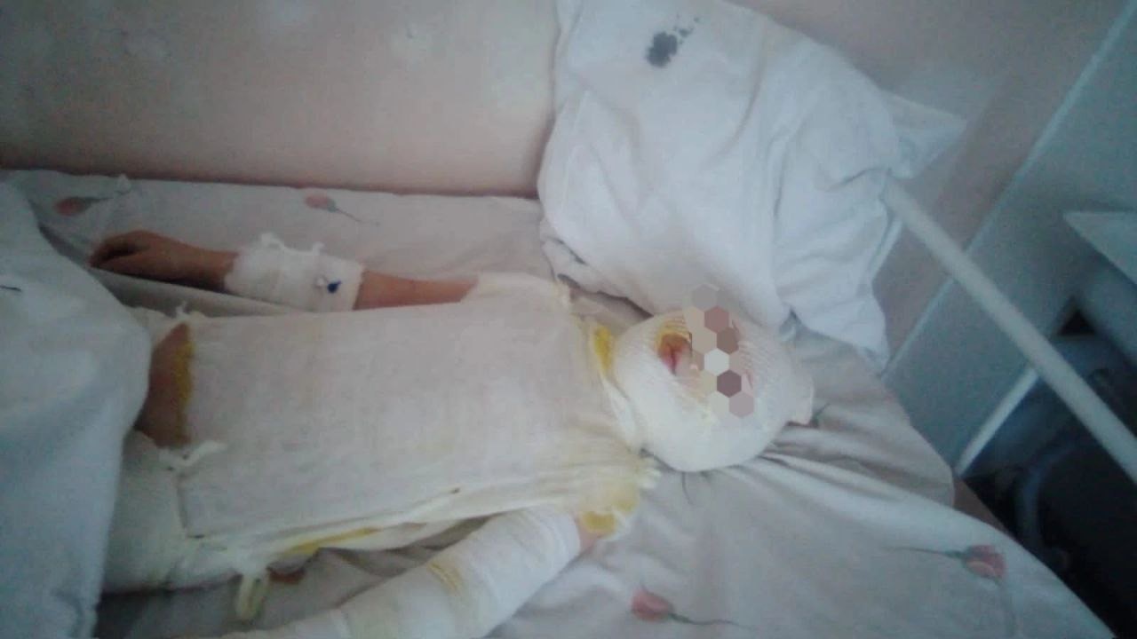 В Башкирии со школьником произошла чудовищная трагедия 