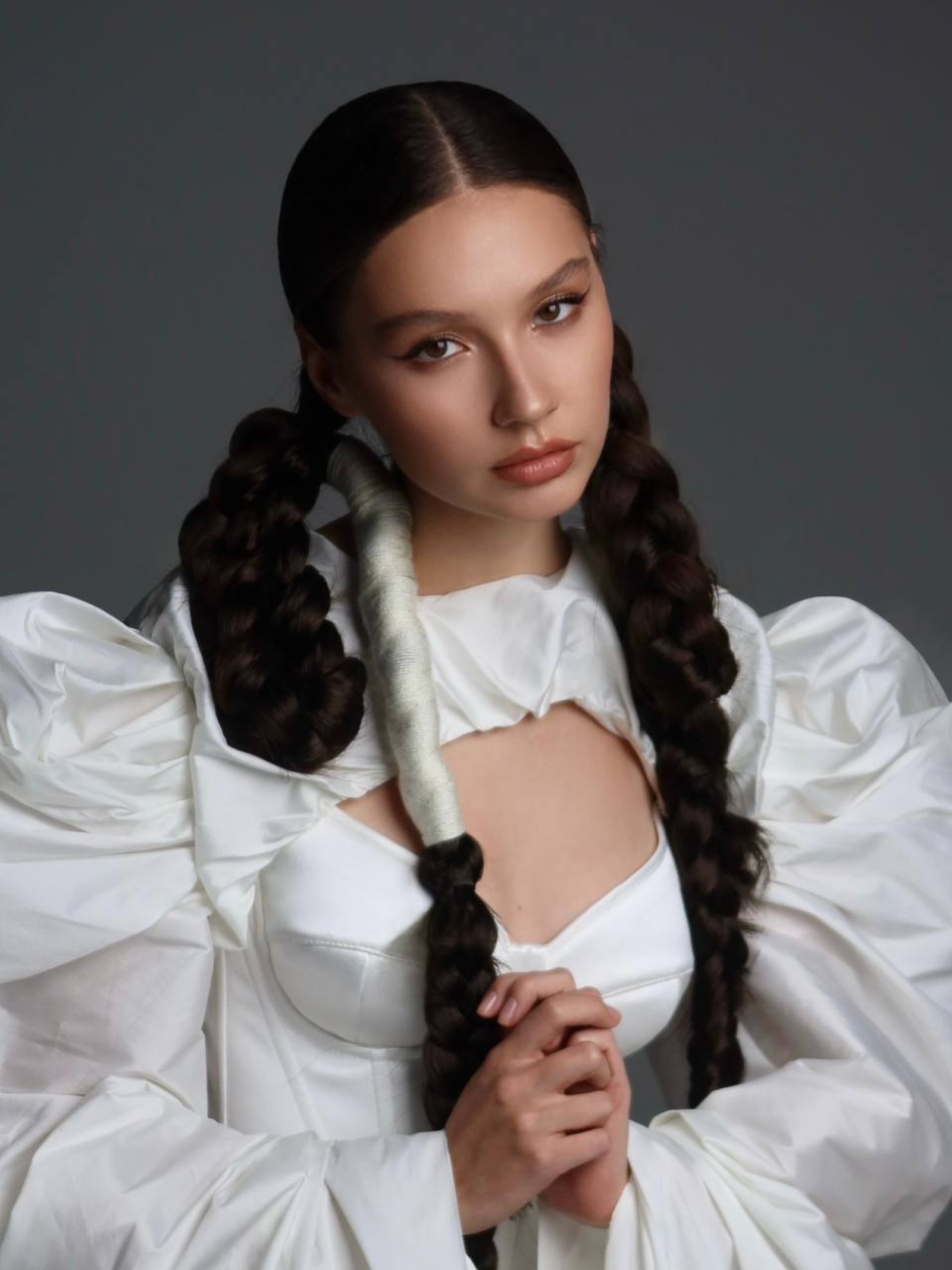 Соцсети Официальный ТГ-канал Адель Шайхитдиновой