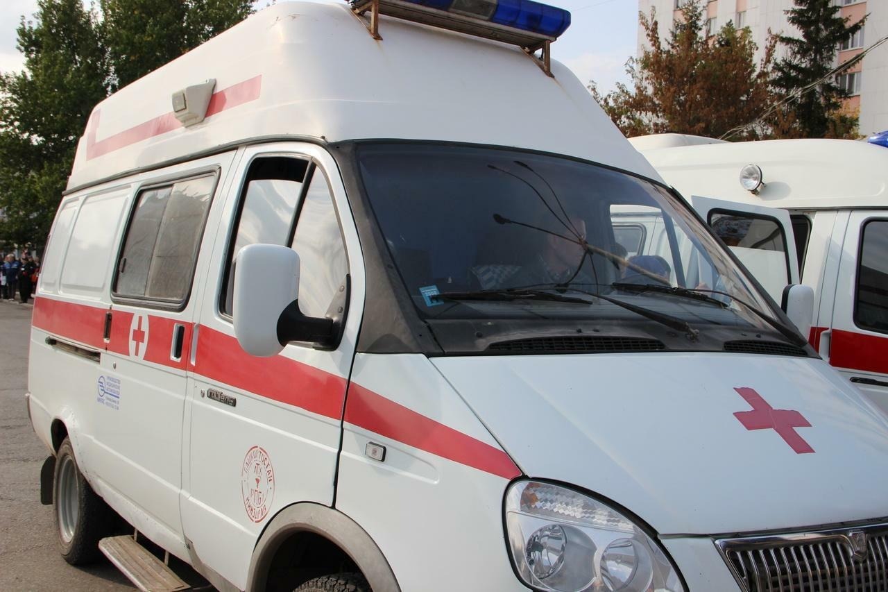 Пенсионерка в Башкирии два дня лежала под трупом мужа