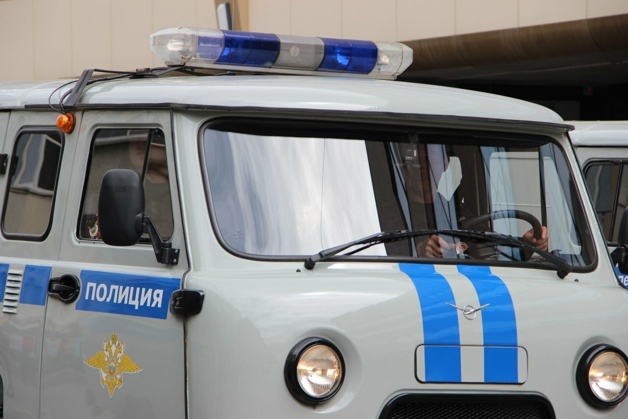 В Уфе появился новый дебошир нападающий на девушек