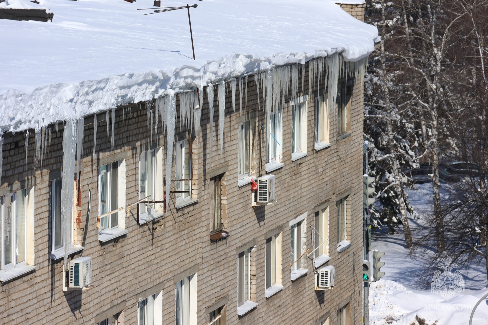 ГУ МЧС России по РБ Пресс-служба