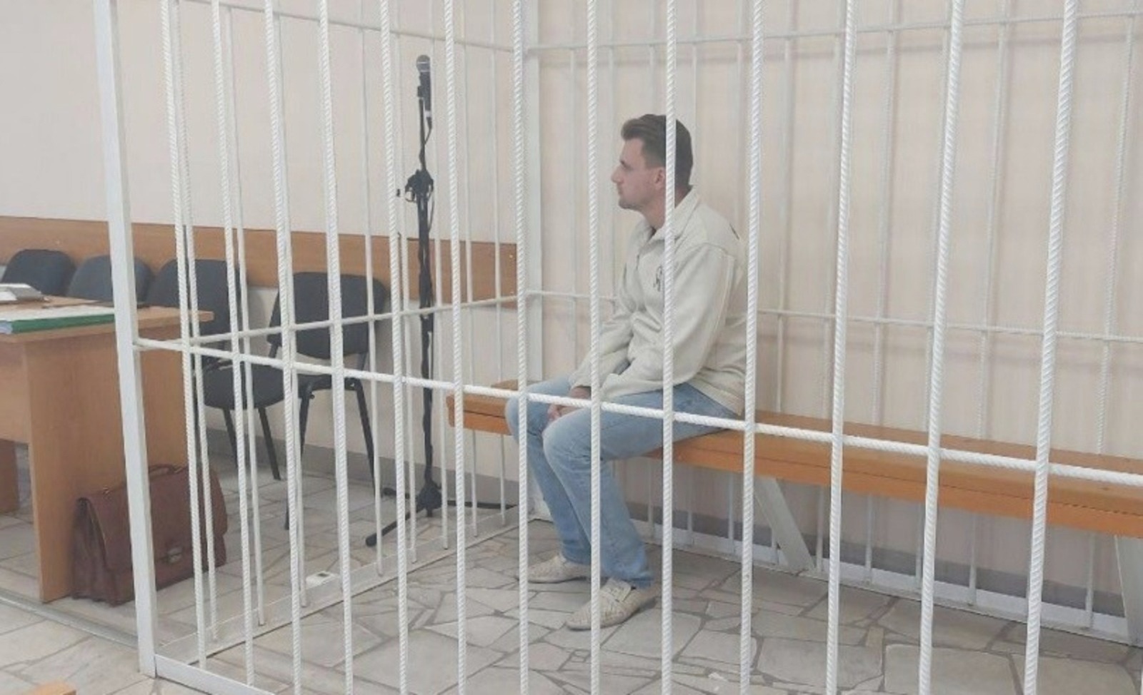 В Башкирии экс-мэра Межгорья отпустили под домашний арест