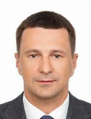 Максим Забелин покинул пост руководителя администрации главы Башкирии