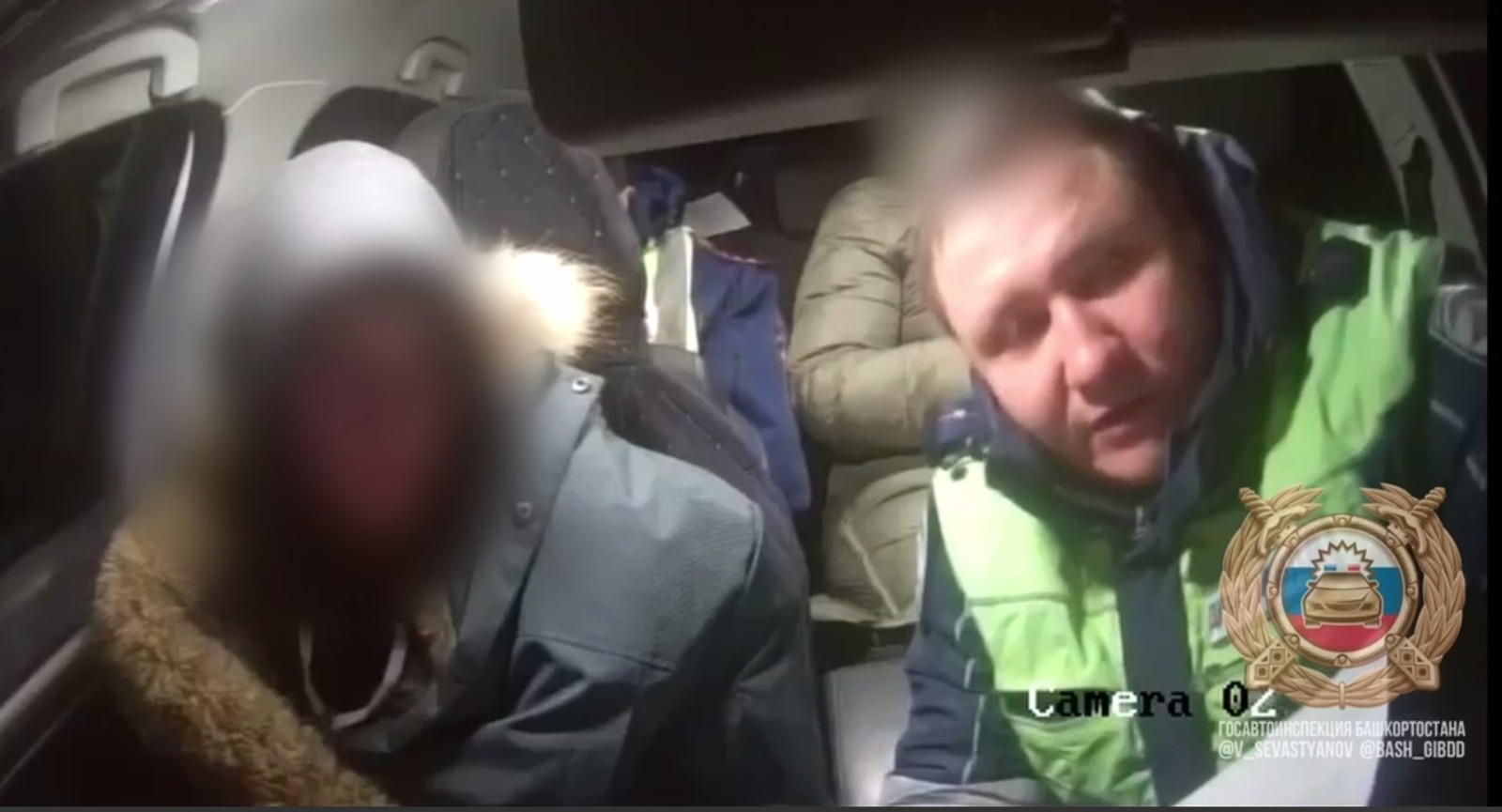 Госавтоинспекция РБ  Официальный ТГ-канал