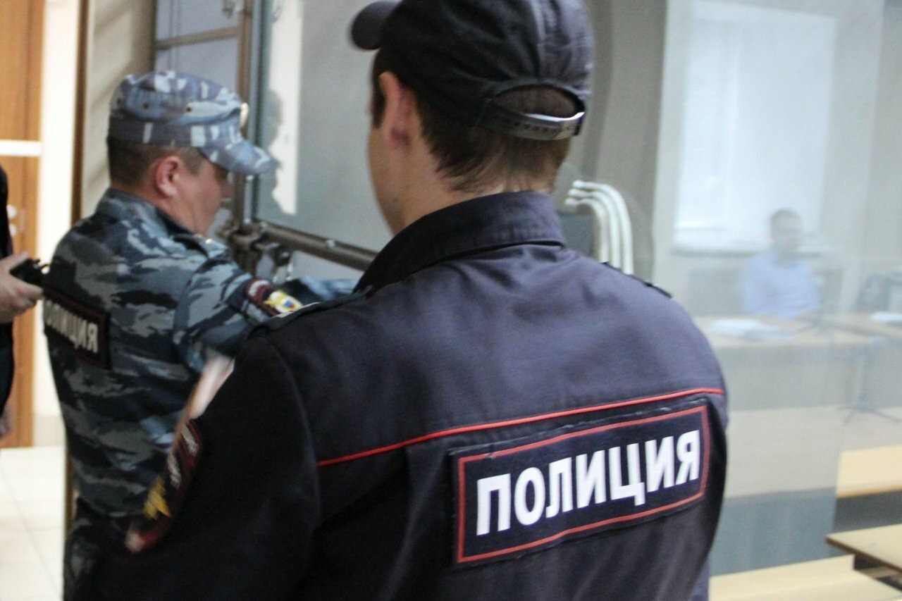 В Башкирии мужчина получил срок за любовь к азартным играм 