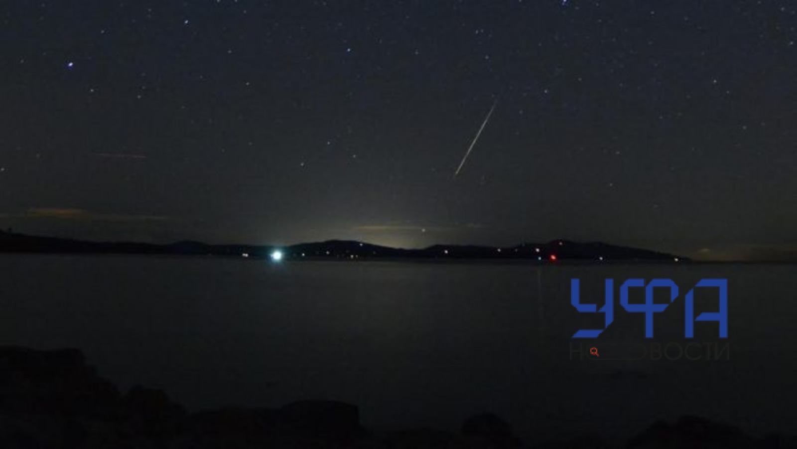 Уфимский планетарий Уфимский планетарий