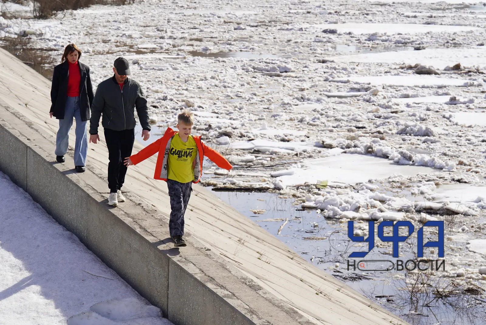 Олег Яровиков  ИА «Башинформ»