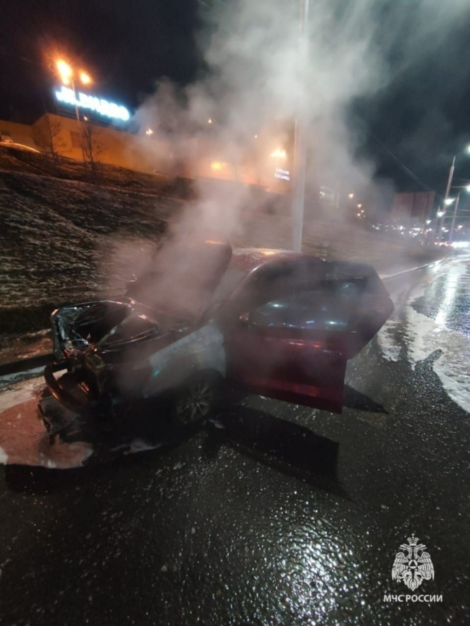 МЧС по РБ пресс-служба