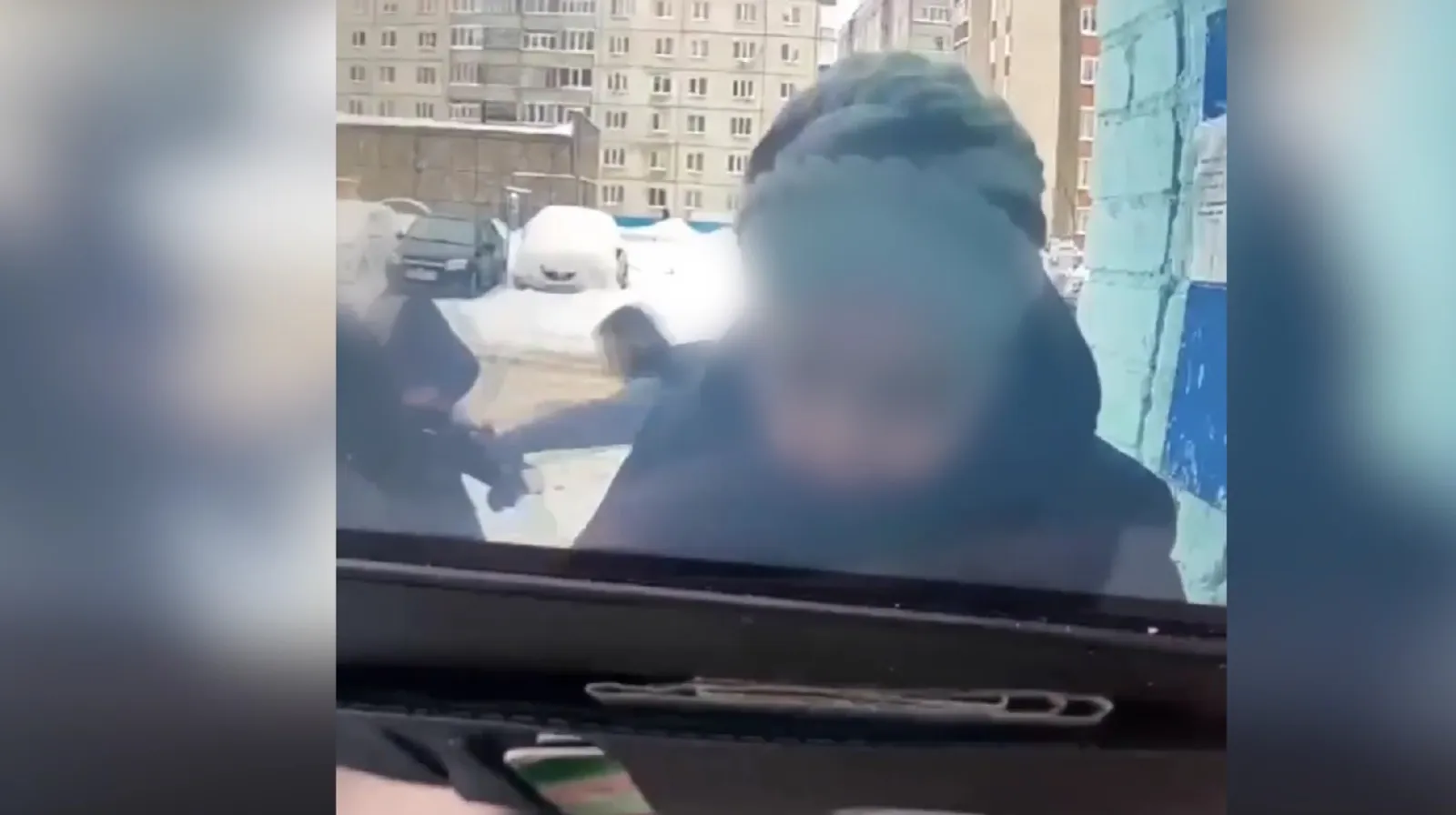 Скриншот видео