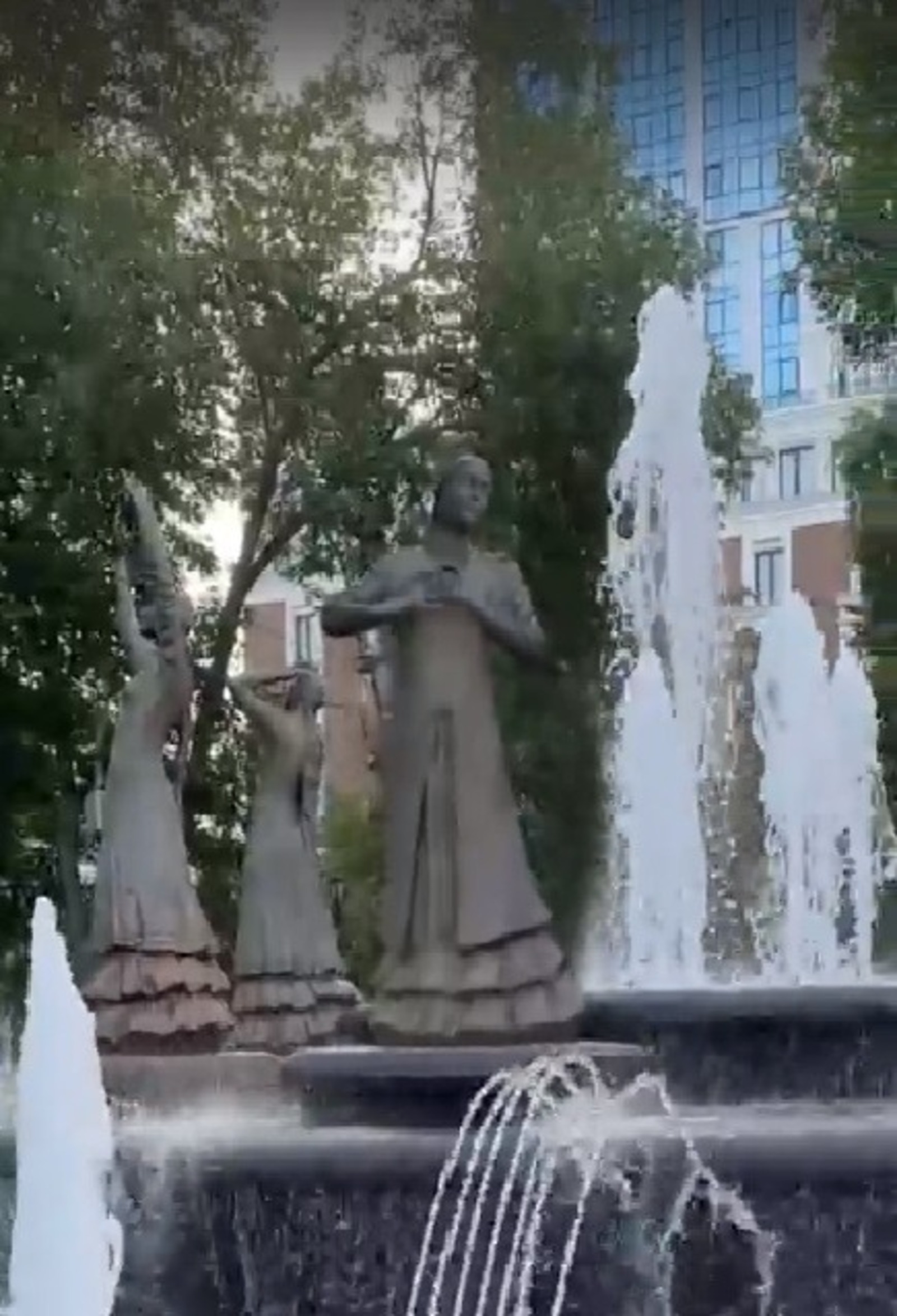 скриншот видео