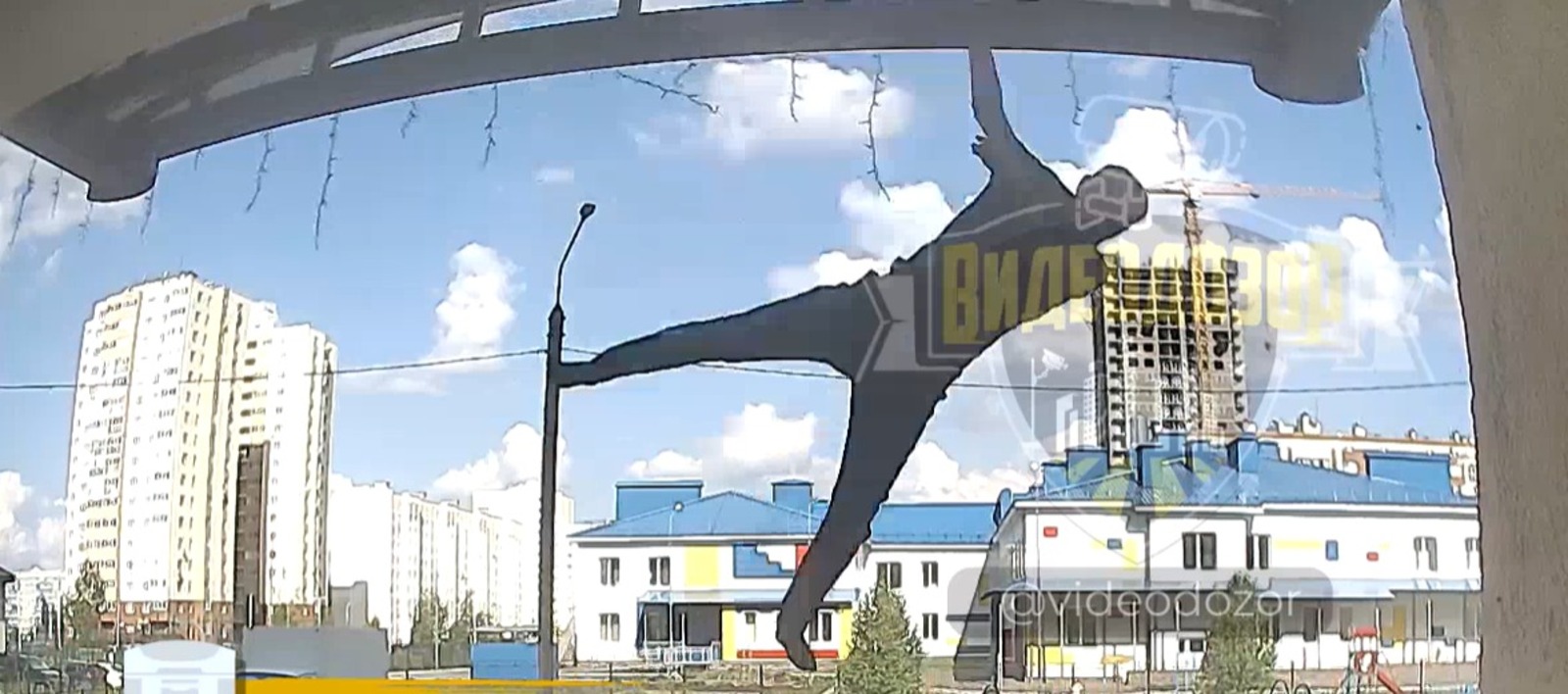 скриншот видео