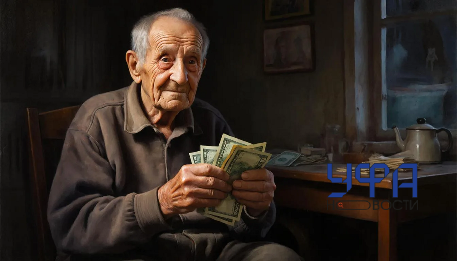 Сгенерировано нейросетью ГигаЧат