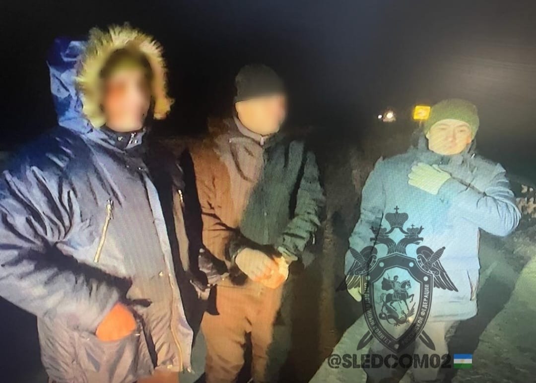 В Башкирии нашли виновного в убийстве мужчины, который числился пропавшим без вести