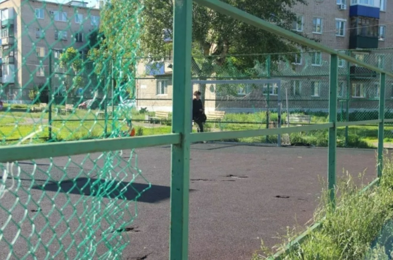 Фото: соцсети Забира Габдуллина