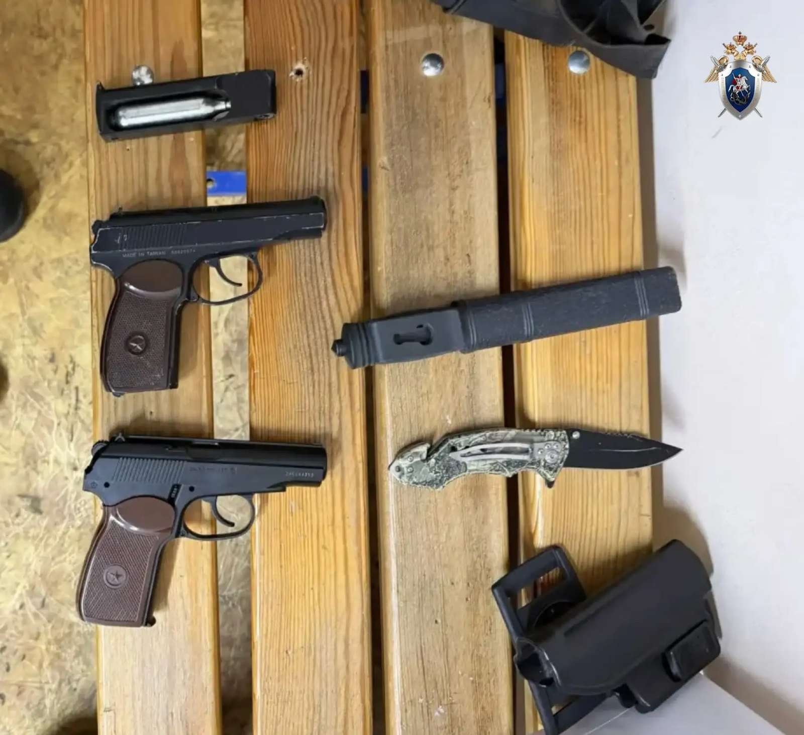 СУ СКР по РБ  Пресс-служба