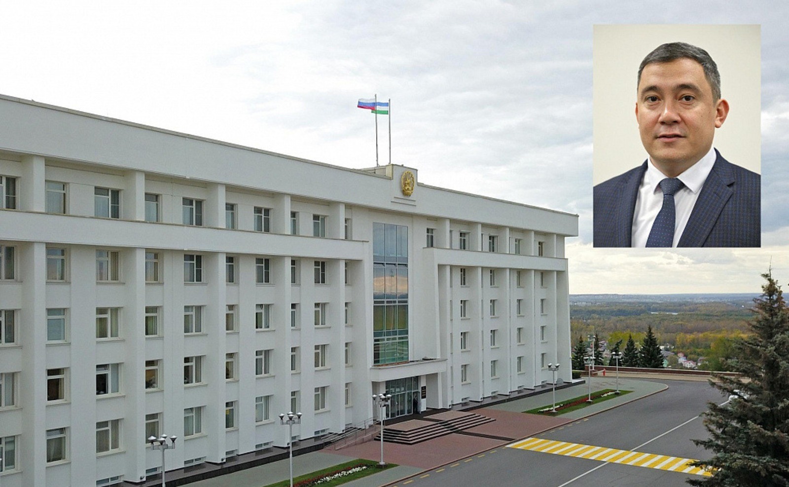 пресс-служба правительства РБ