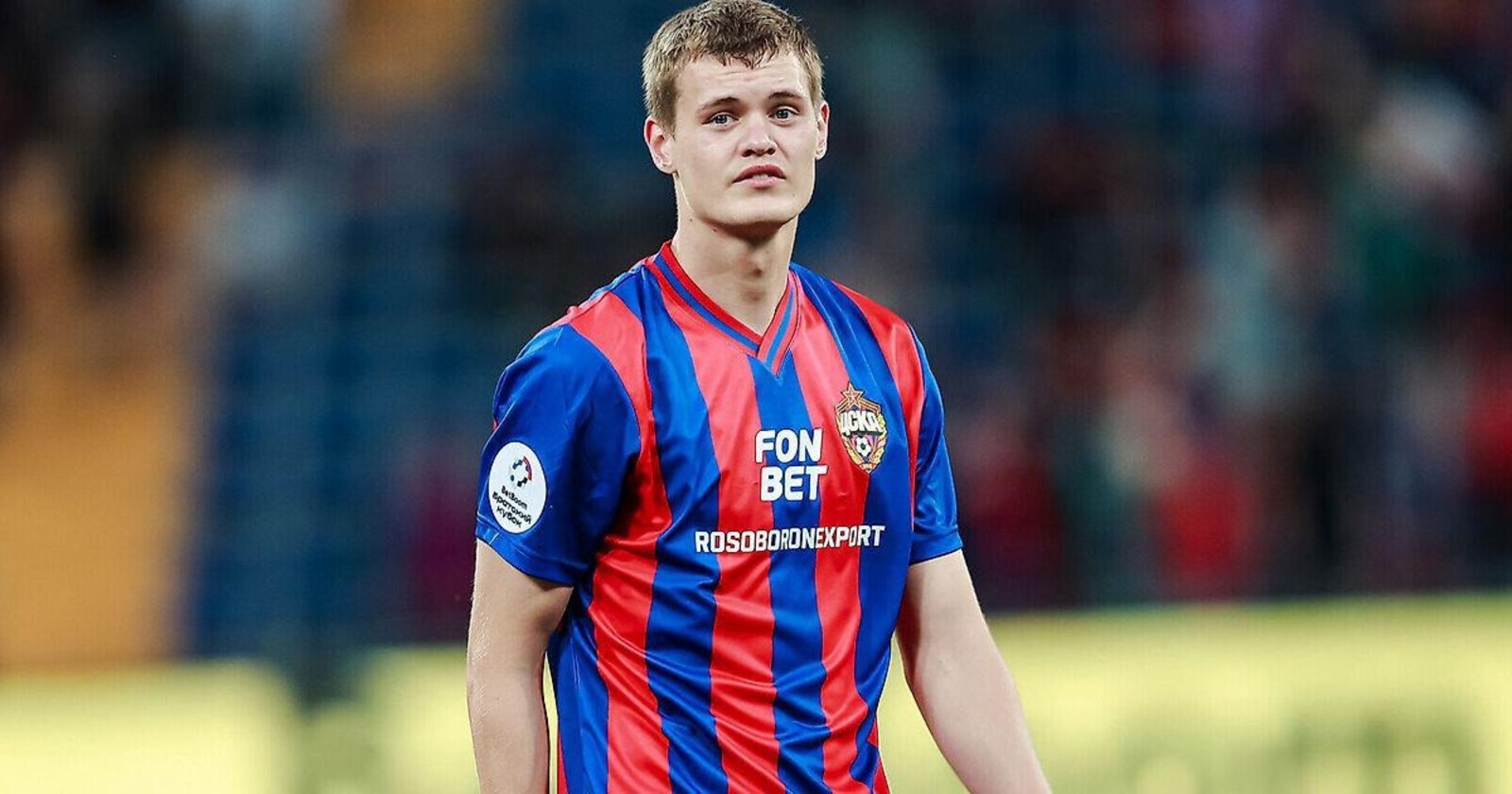 РФПЛ Официальный сайт