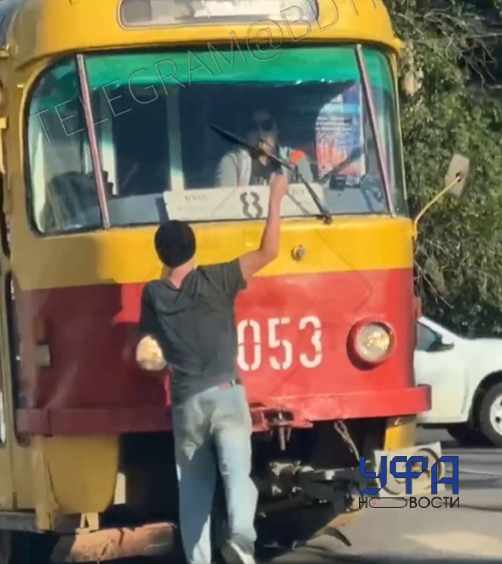 скриншот видео