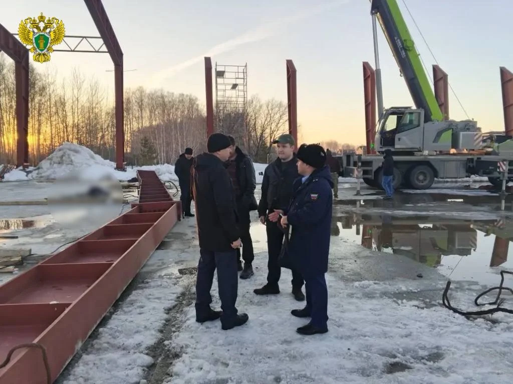 Прокуратура РБ Пресс-служба