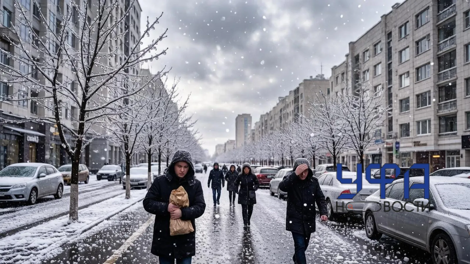 Сгенерировано нейросетью ГигаЧат