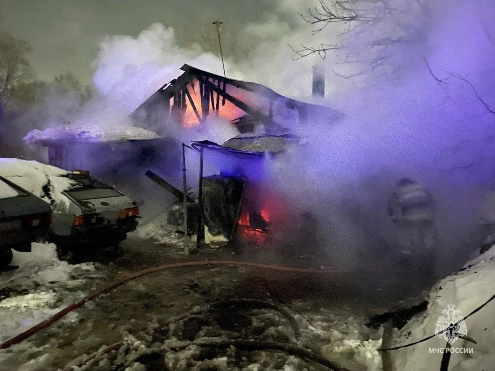 ГУ МЧС России по РБ Канал MAX