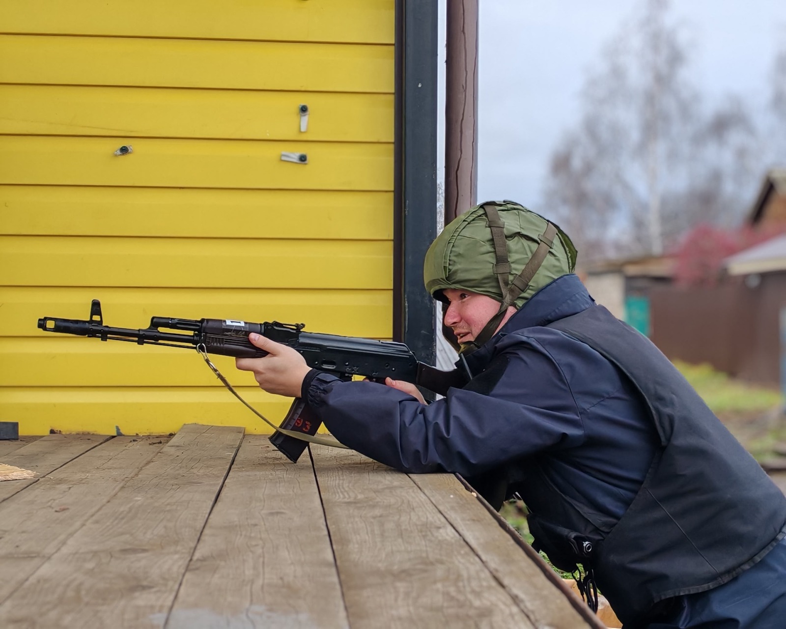 Архив Соцсети