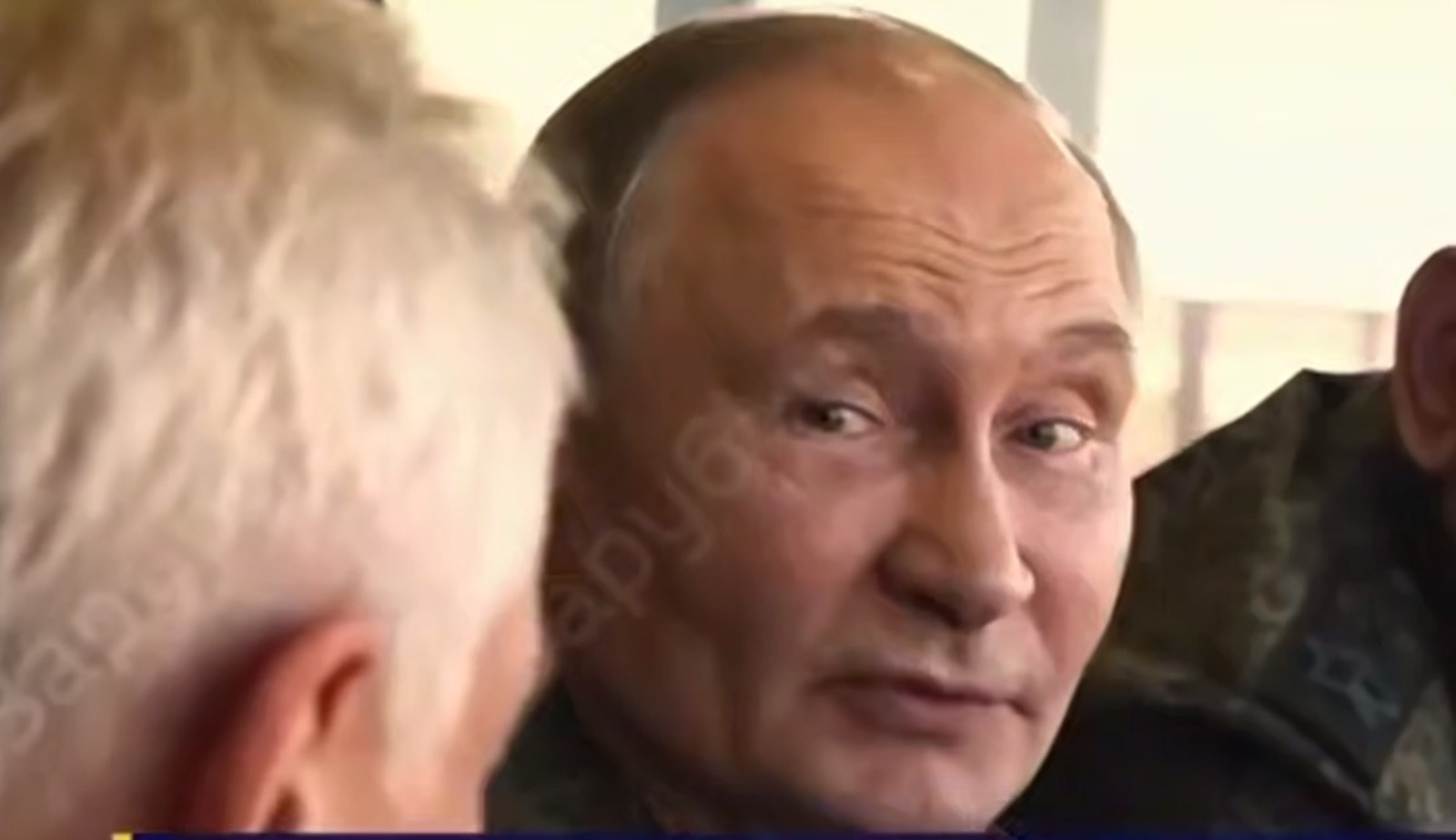 ТГ-канал Зарубин