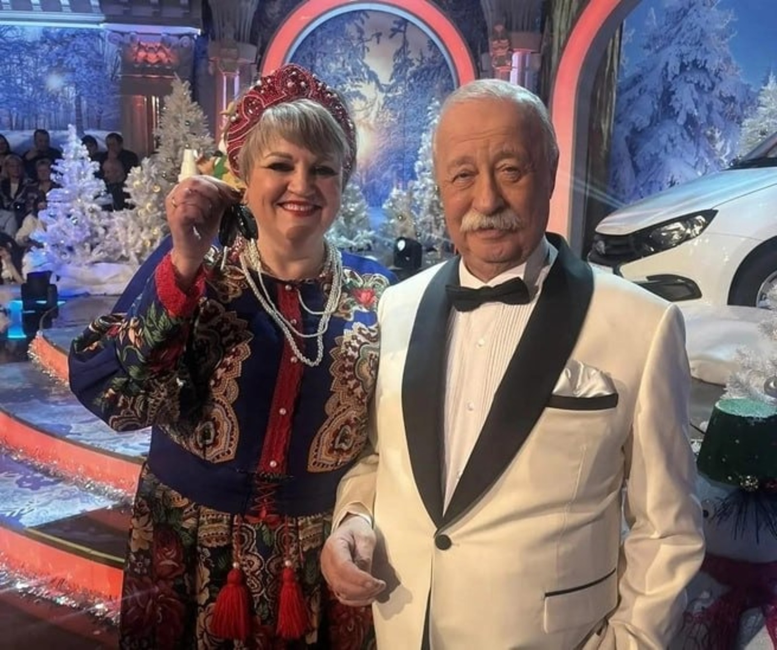 Первый канал Официальный сайт