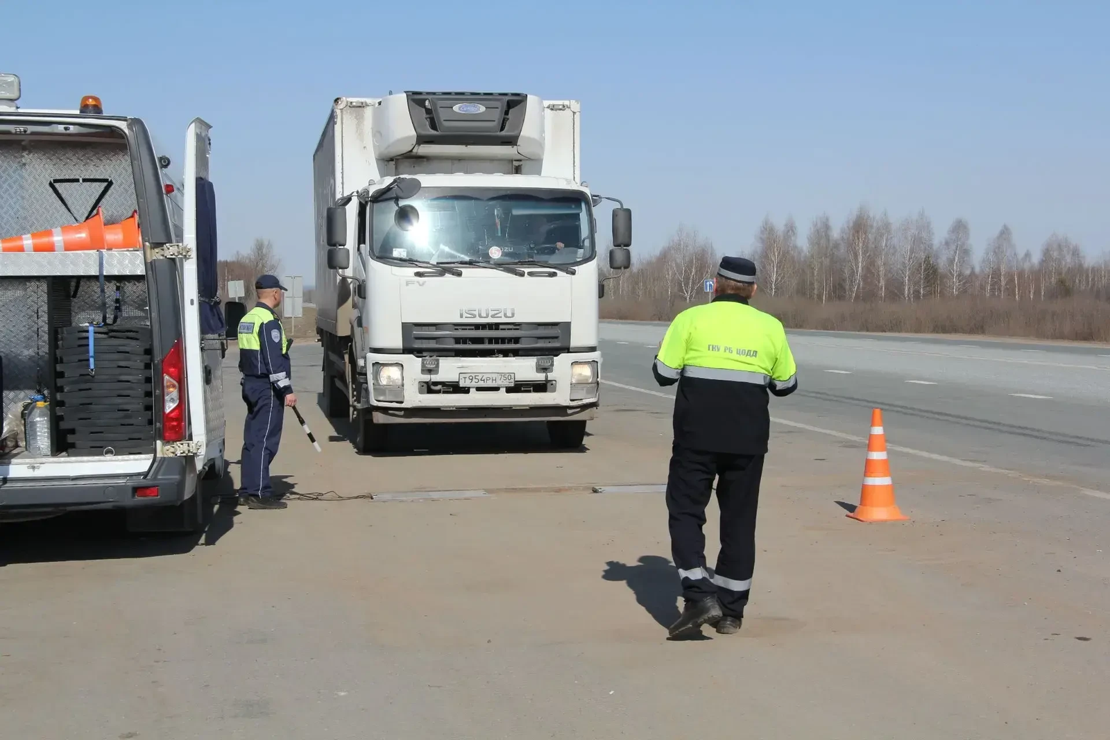 Минтранс РБ  Пресс-служба