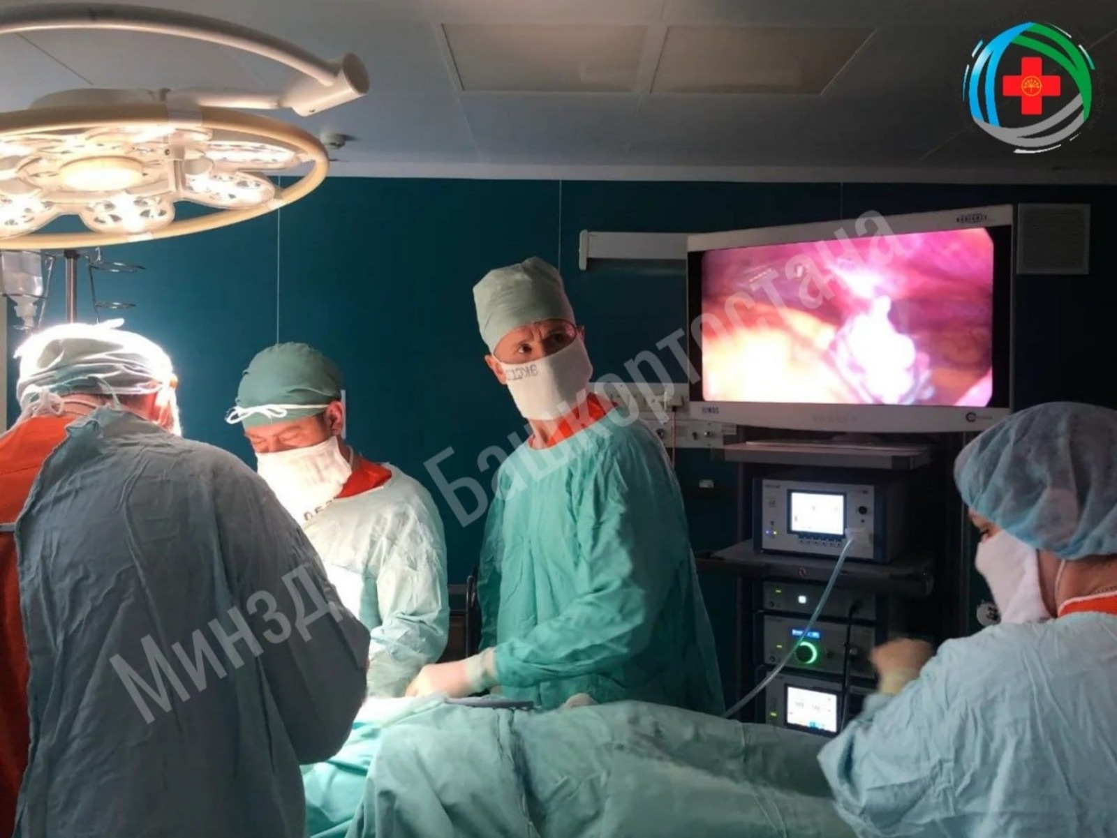 Минздрав РБ Соцсети