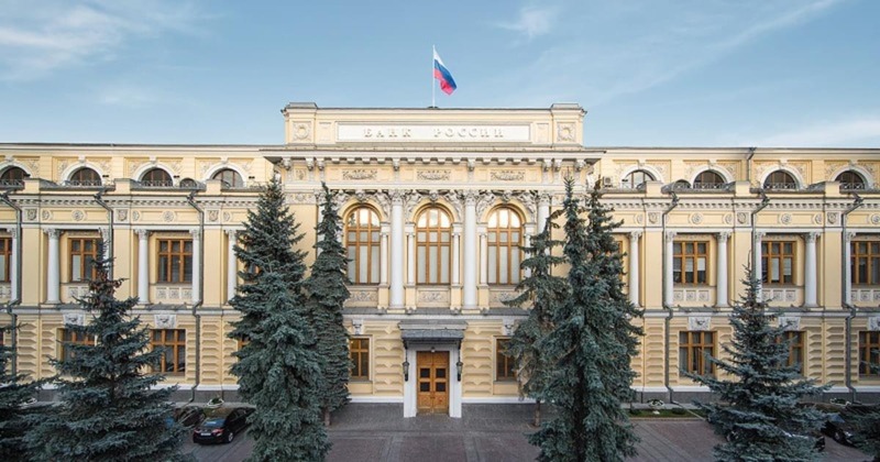 Банк России отозвал лицензию у КИВИ Банка за нарушение законов