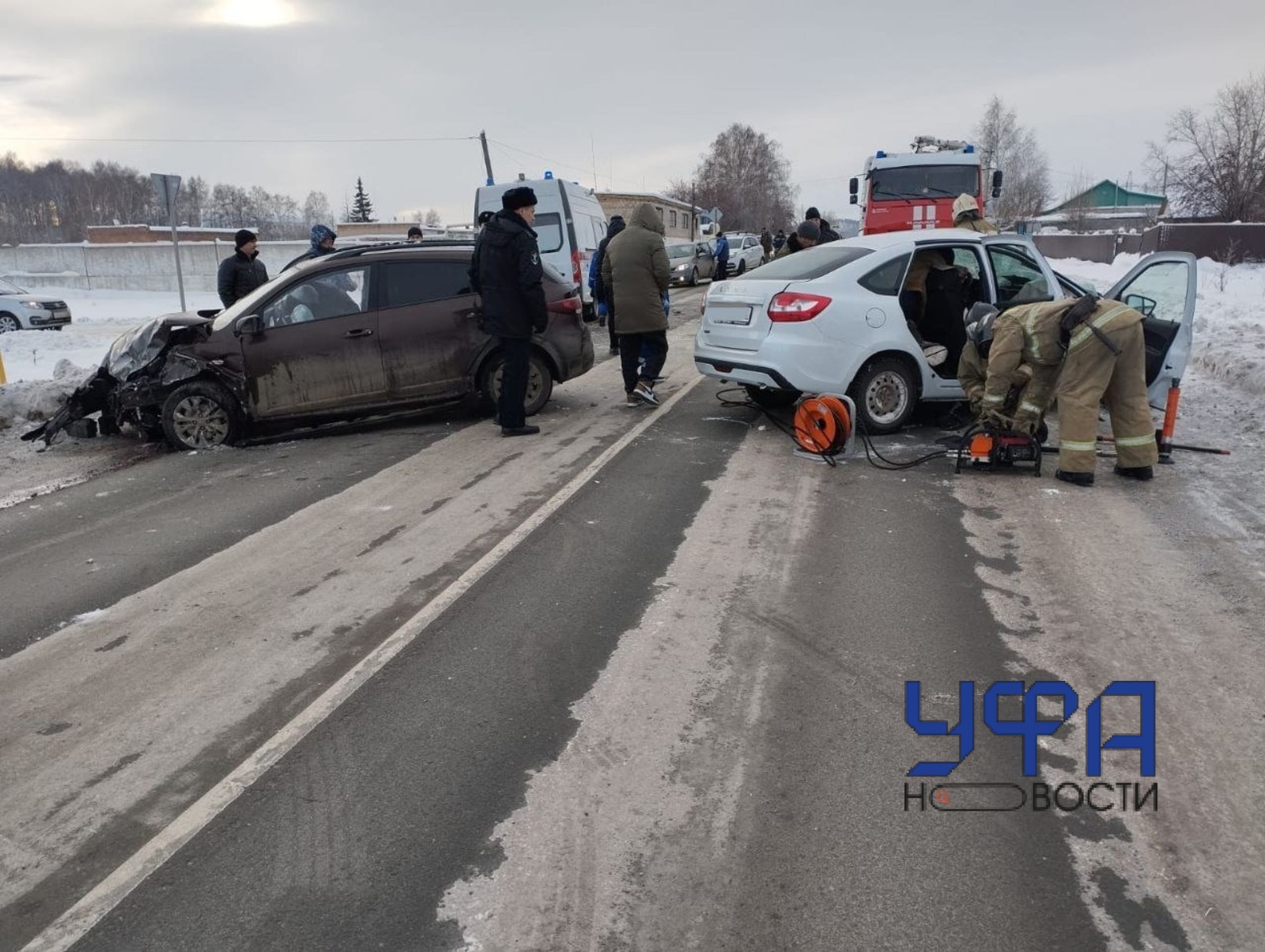 Фото: социальные сети