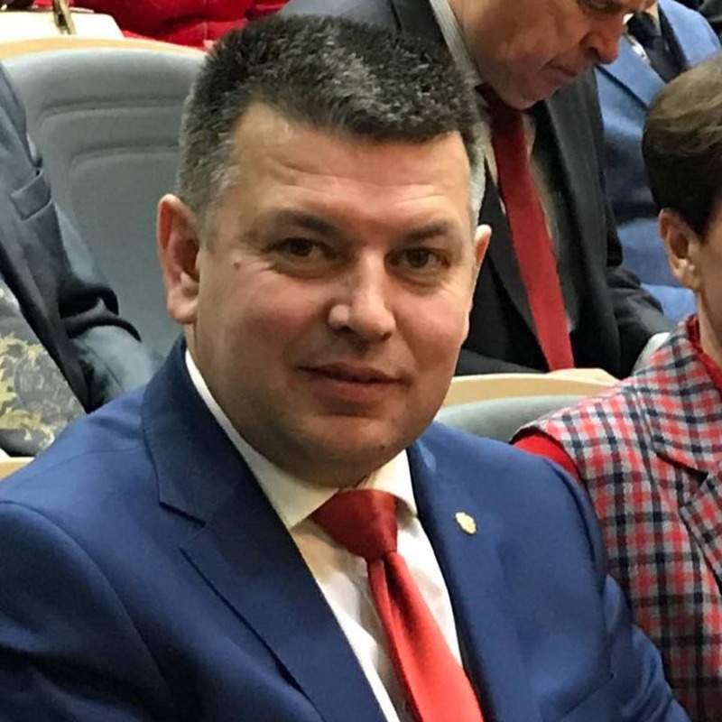 Глава сельсовета в Уфе получил внушительный срок лишения свободы 