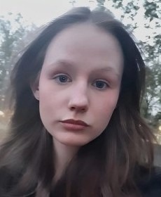 В Уфе пропала 15-летняя школьница