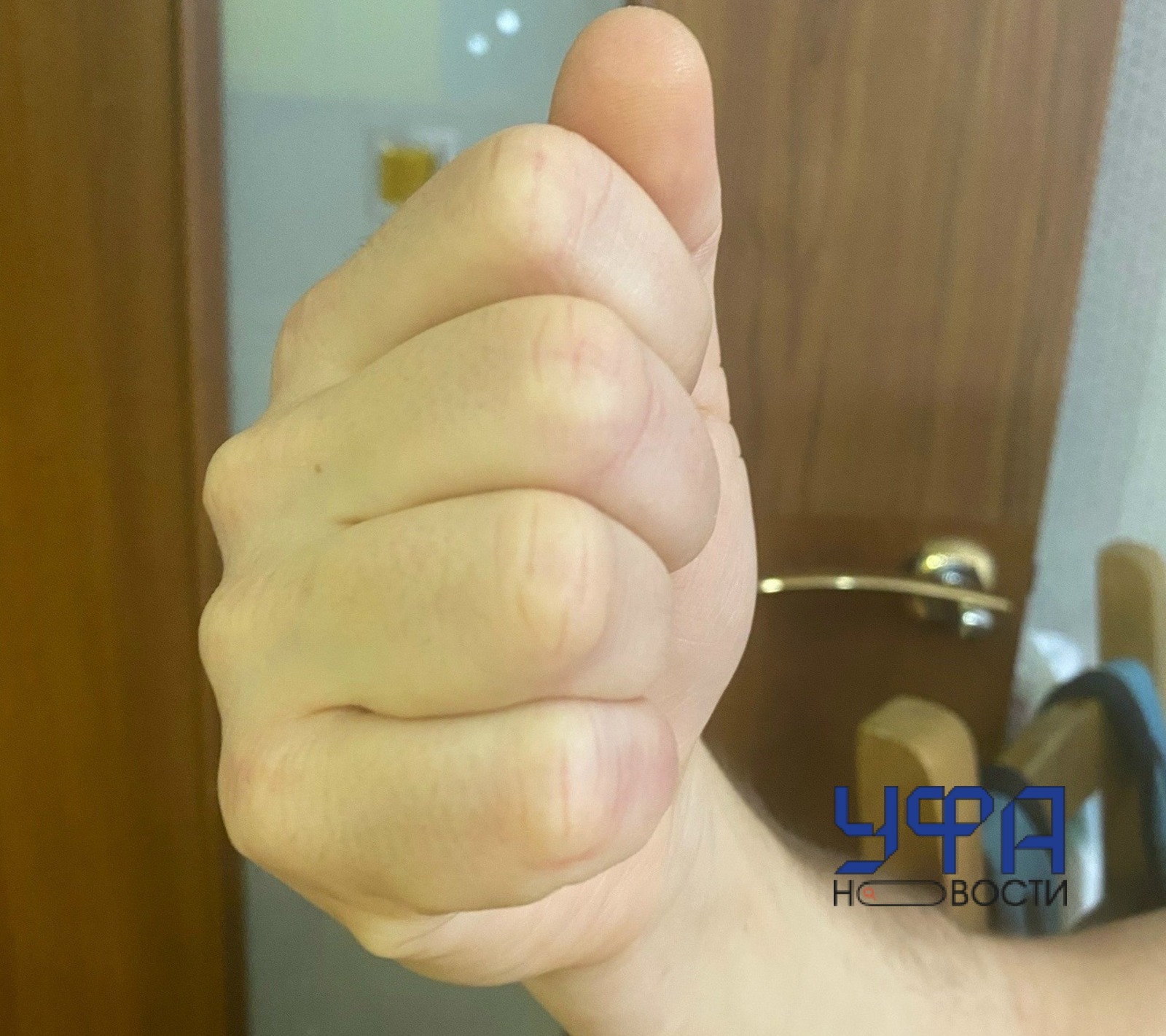 Автор  Фотобанк Ufanovosti.ru