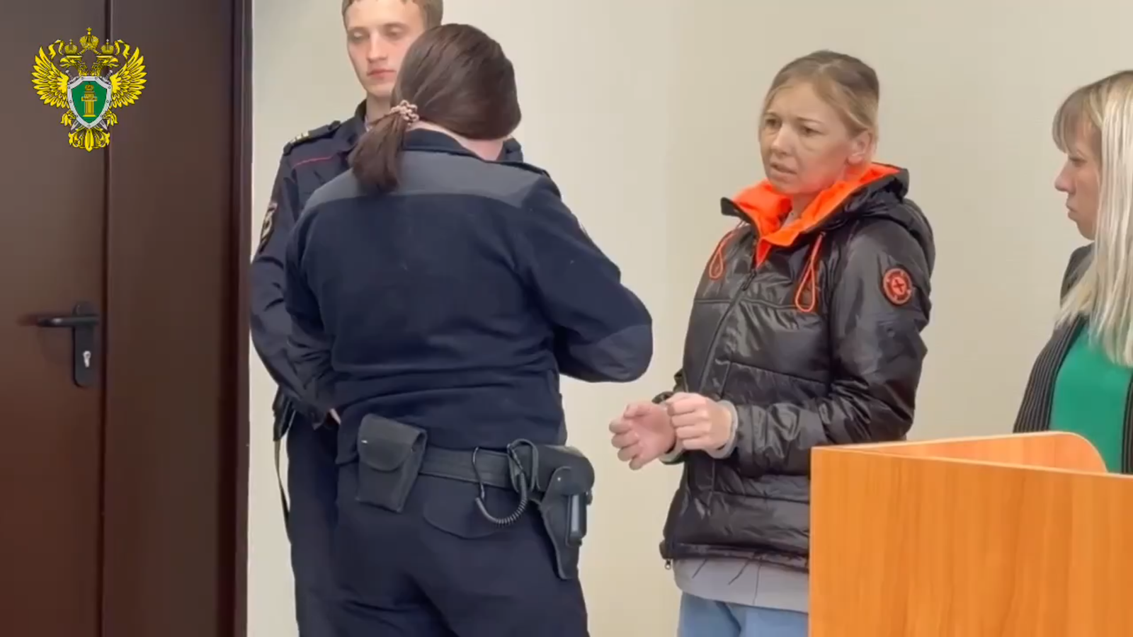 Прокуратура РБ Пресс-служба