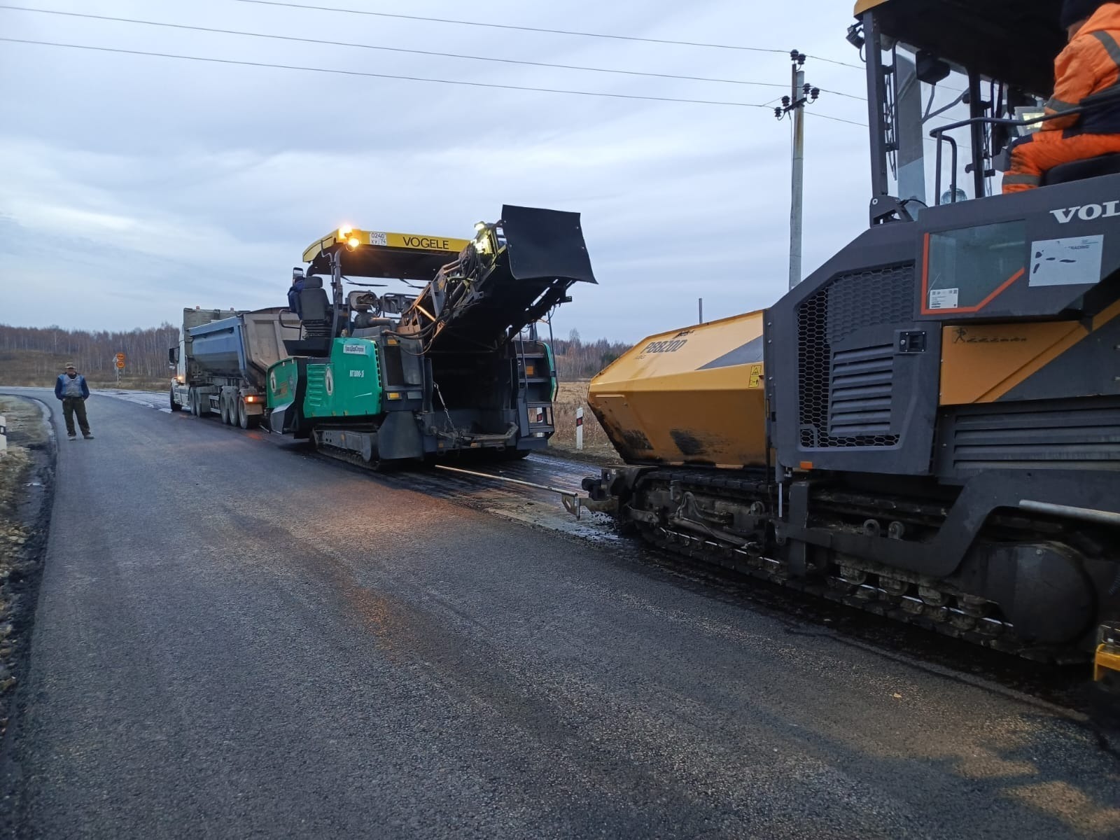 Фото: Минтранс РБ