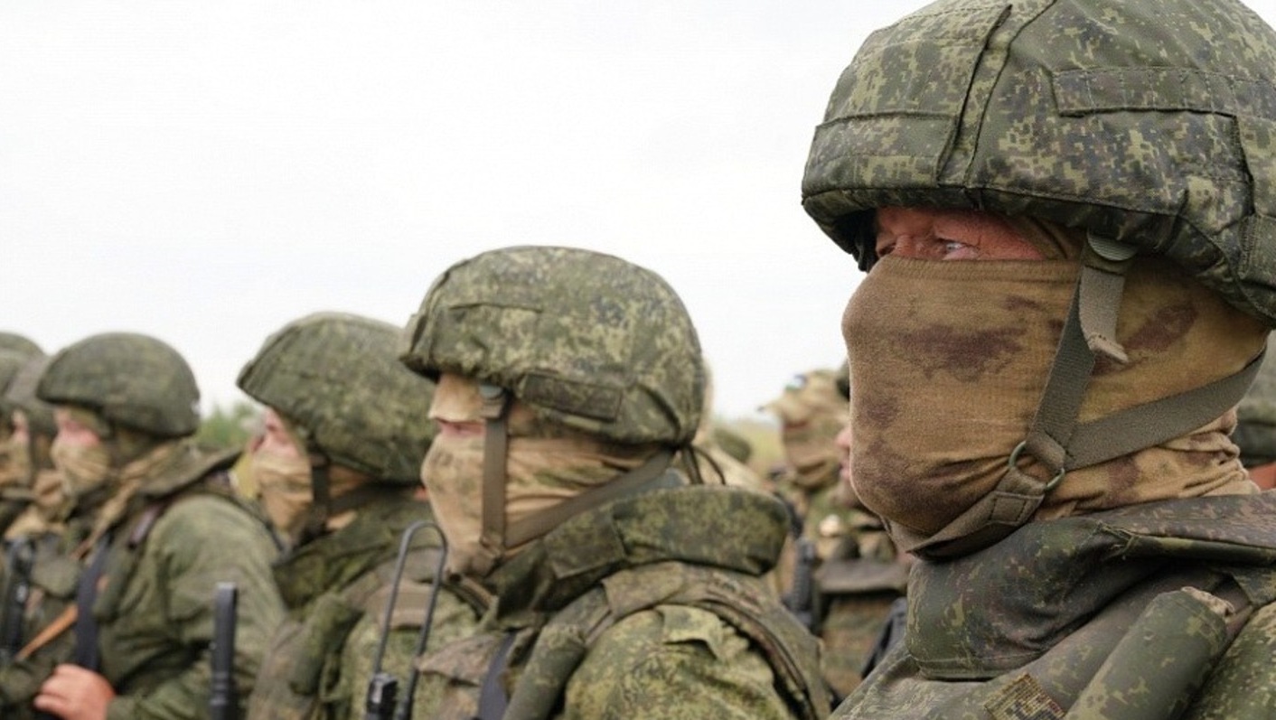 Стало известно, ждёт ли жителей Башкирии вторая волна мобилизации в связи с событиями в Курске