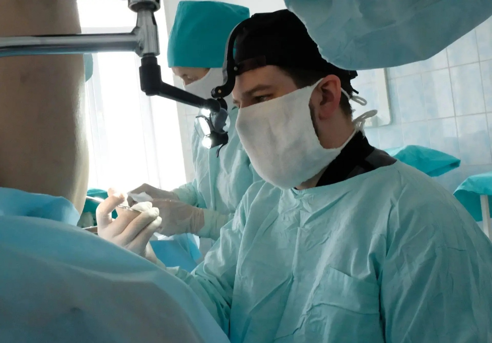 РКБ им. Г.Г. Куватова  Соцсети