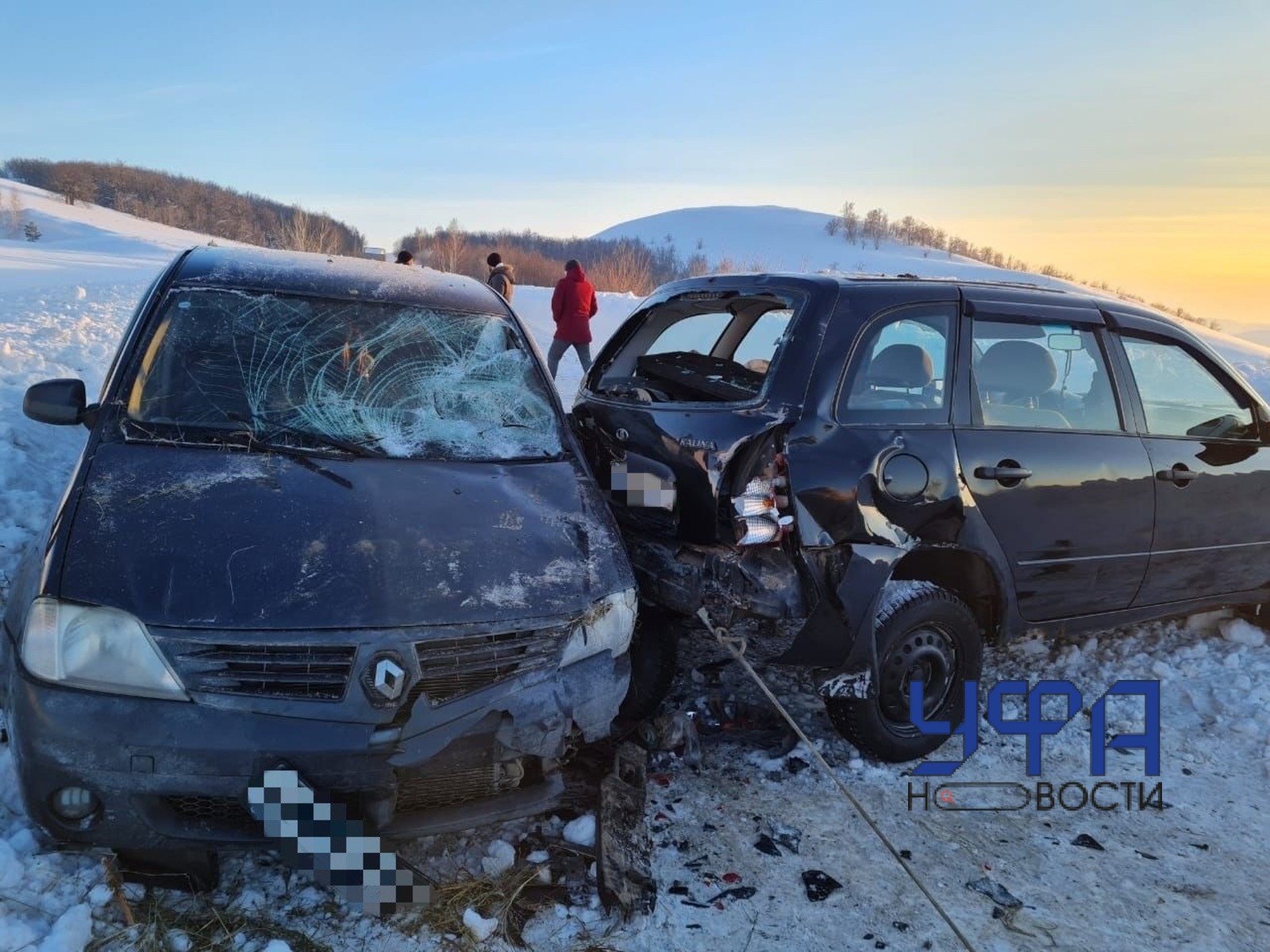 Фото: социальные сети