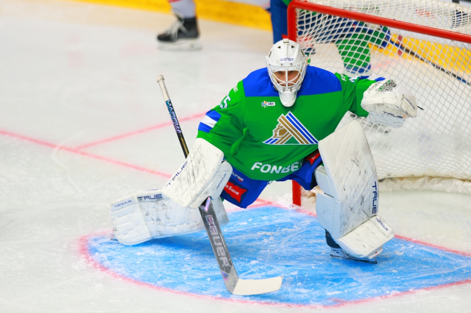 ХК «Салават Юлаев» vk.com