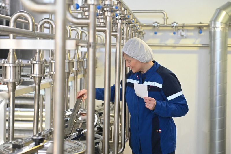 «Башспирт» увеличил выпуск продукции на фоне общероссийского спада в отрасли