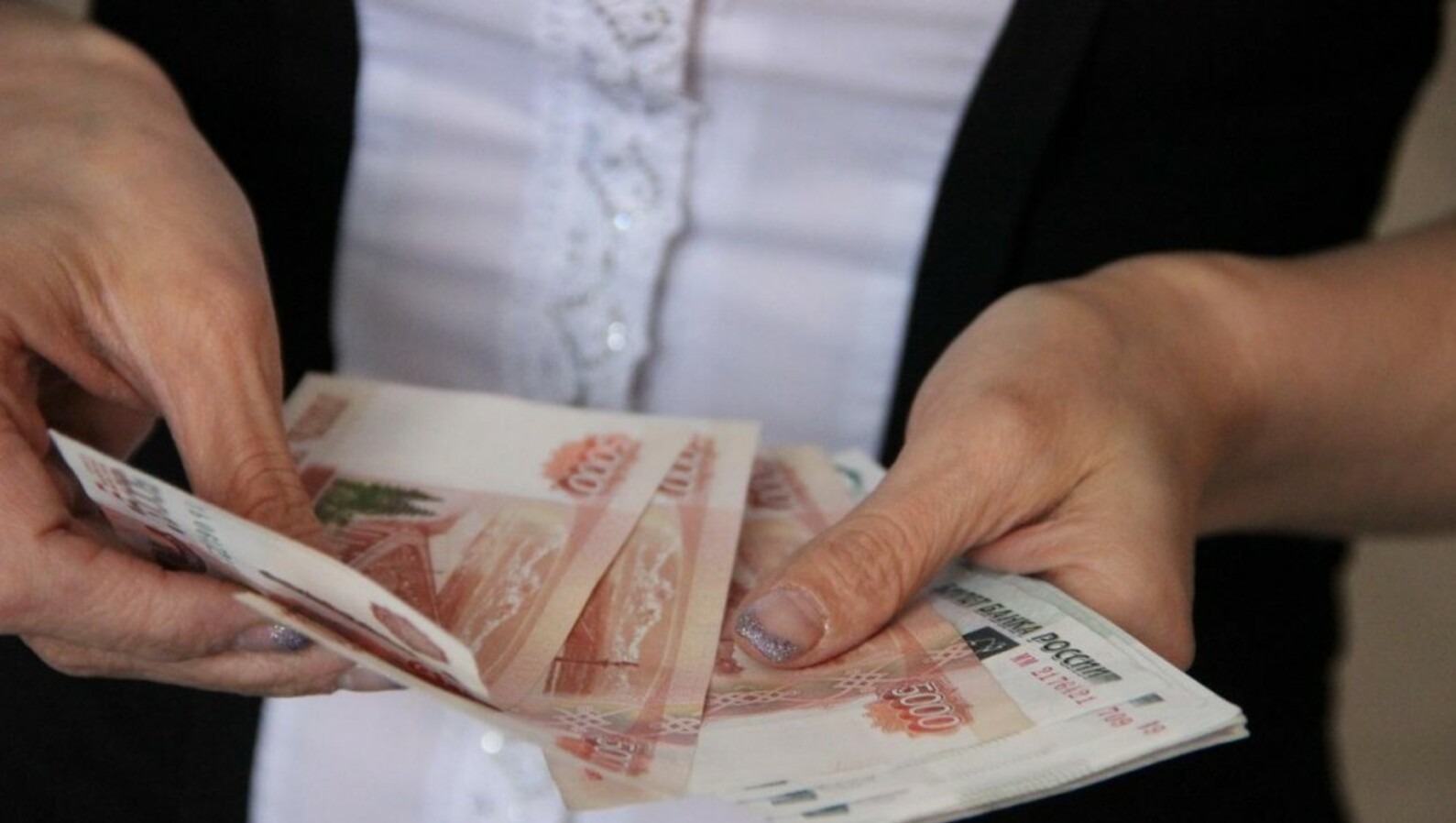 В Башкирии прожиточный минимум вырос на 8,7%