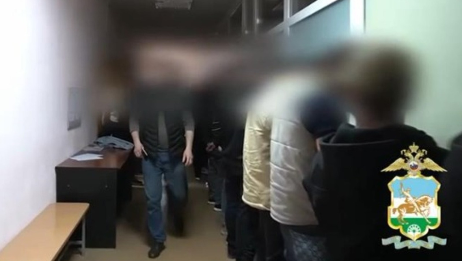 СУ СКР по РБ Архив