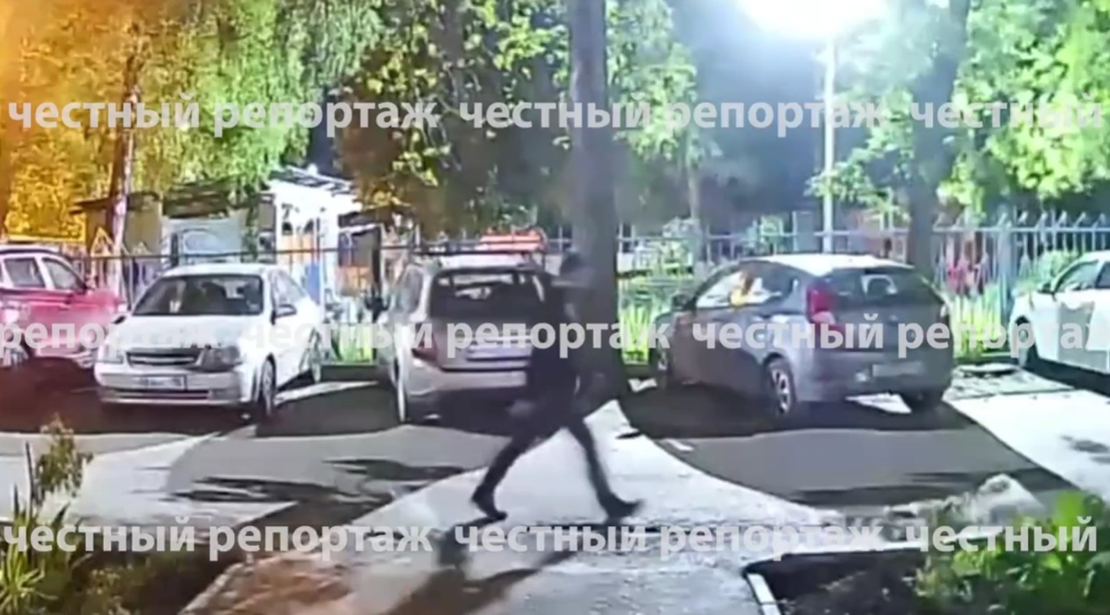 Скриншот видео
