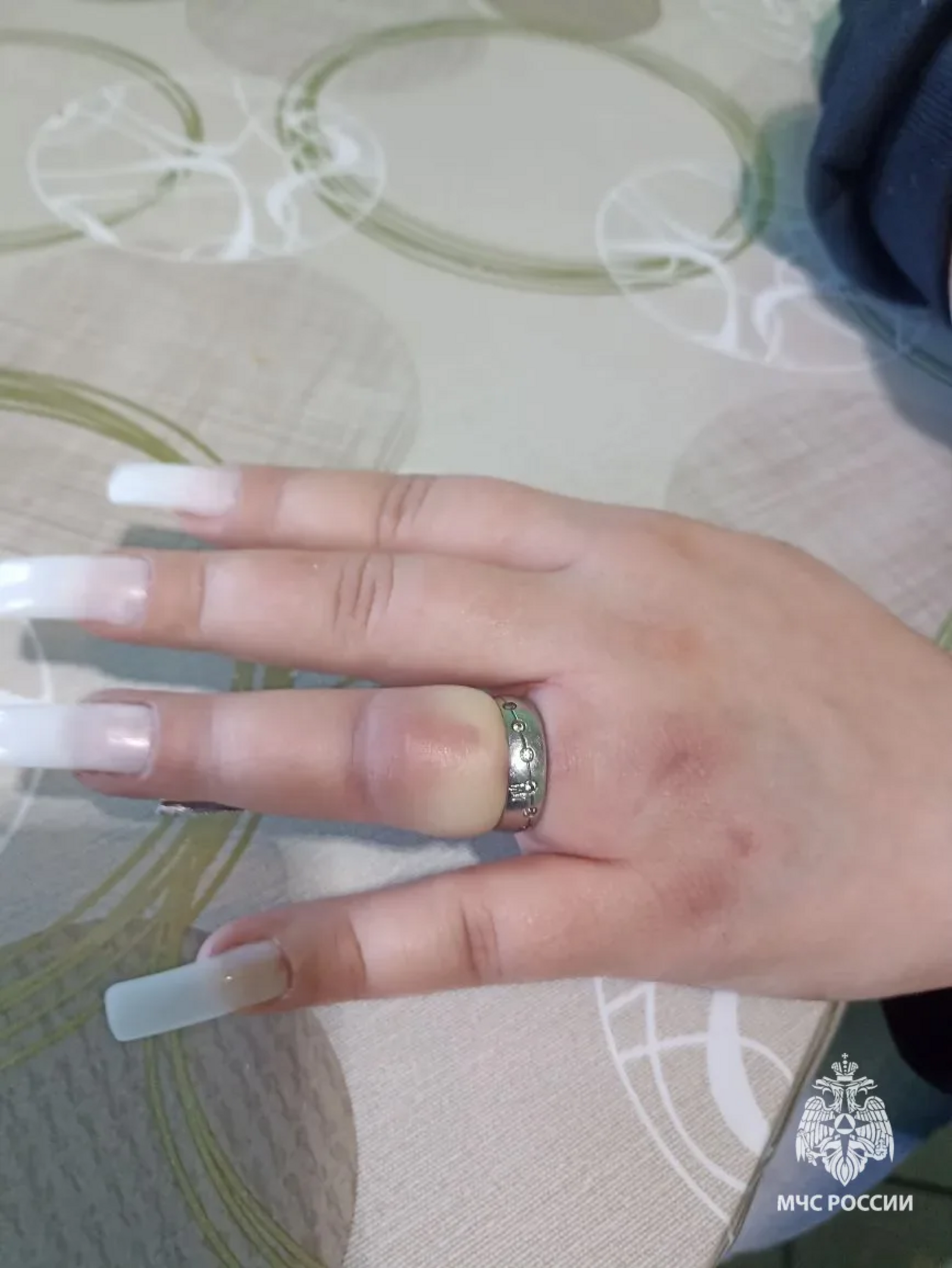 ГУ МЧС России по РБ Канал MAX