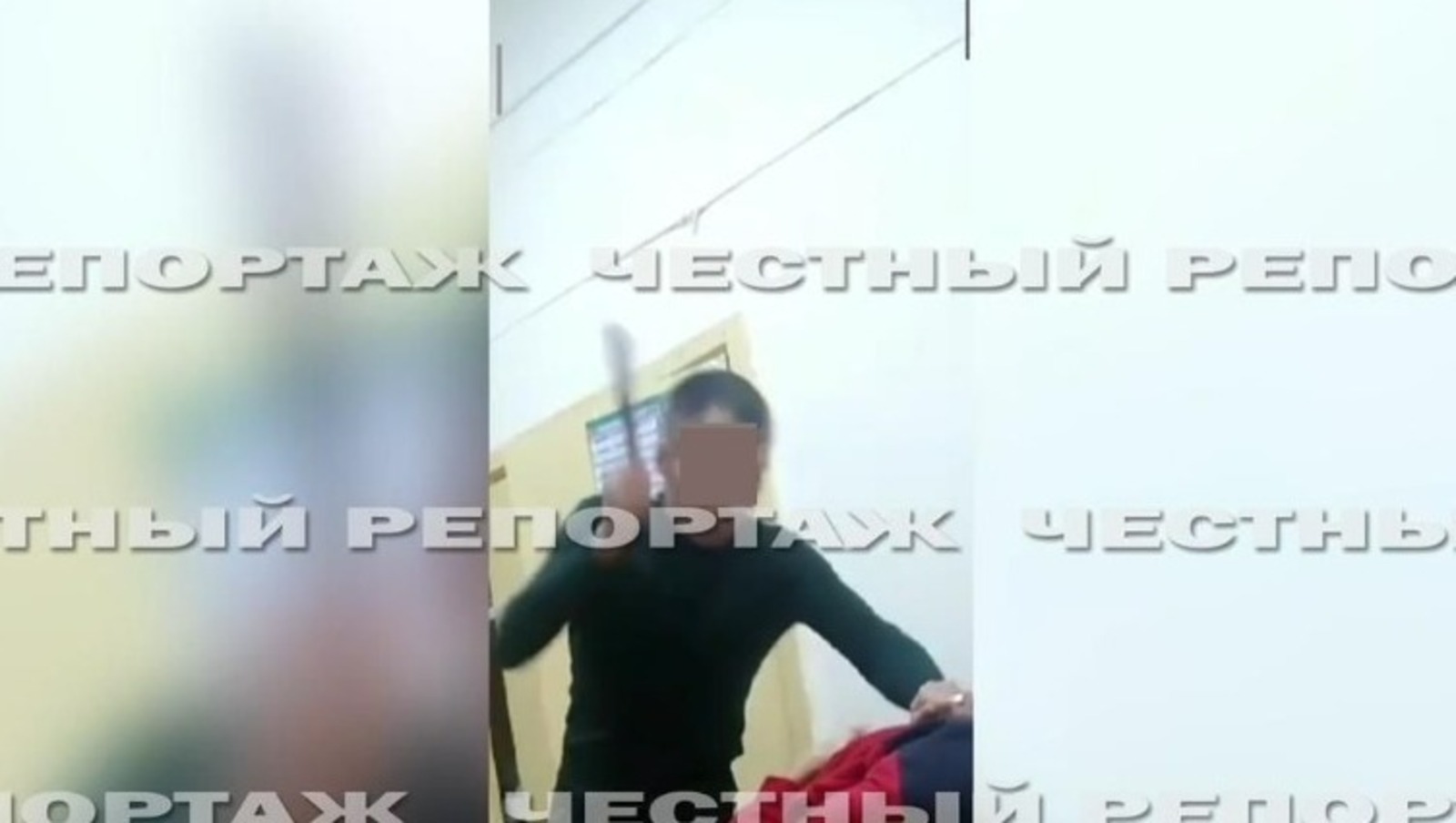 Фото: скриншот видео