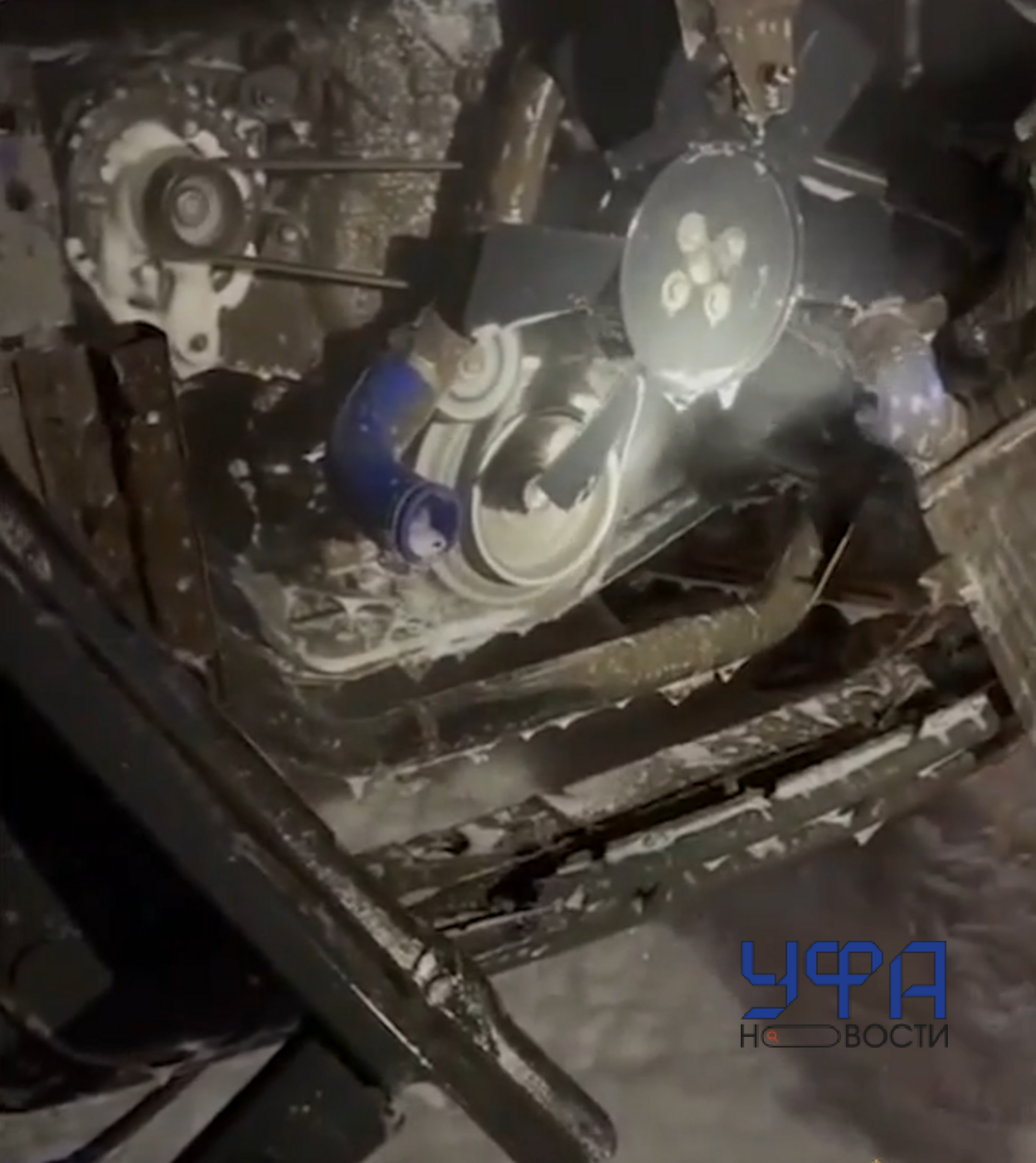 ГУ МВД России по РБ Пресс-служба