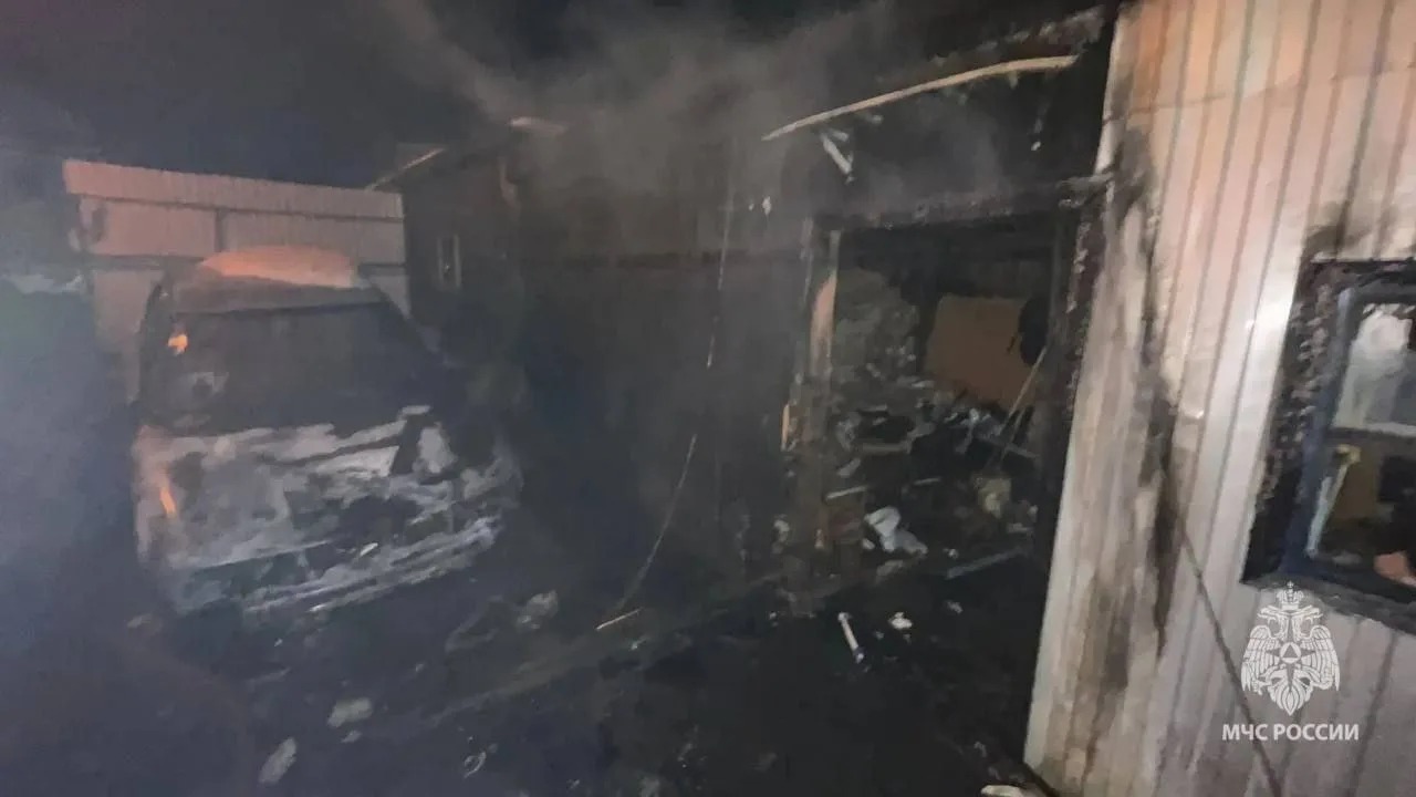 ГУ МЧС России по РБ Канал MAX