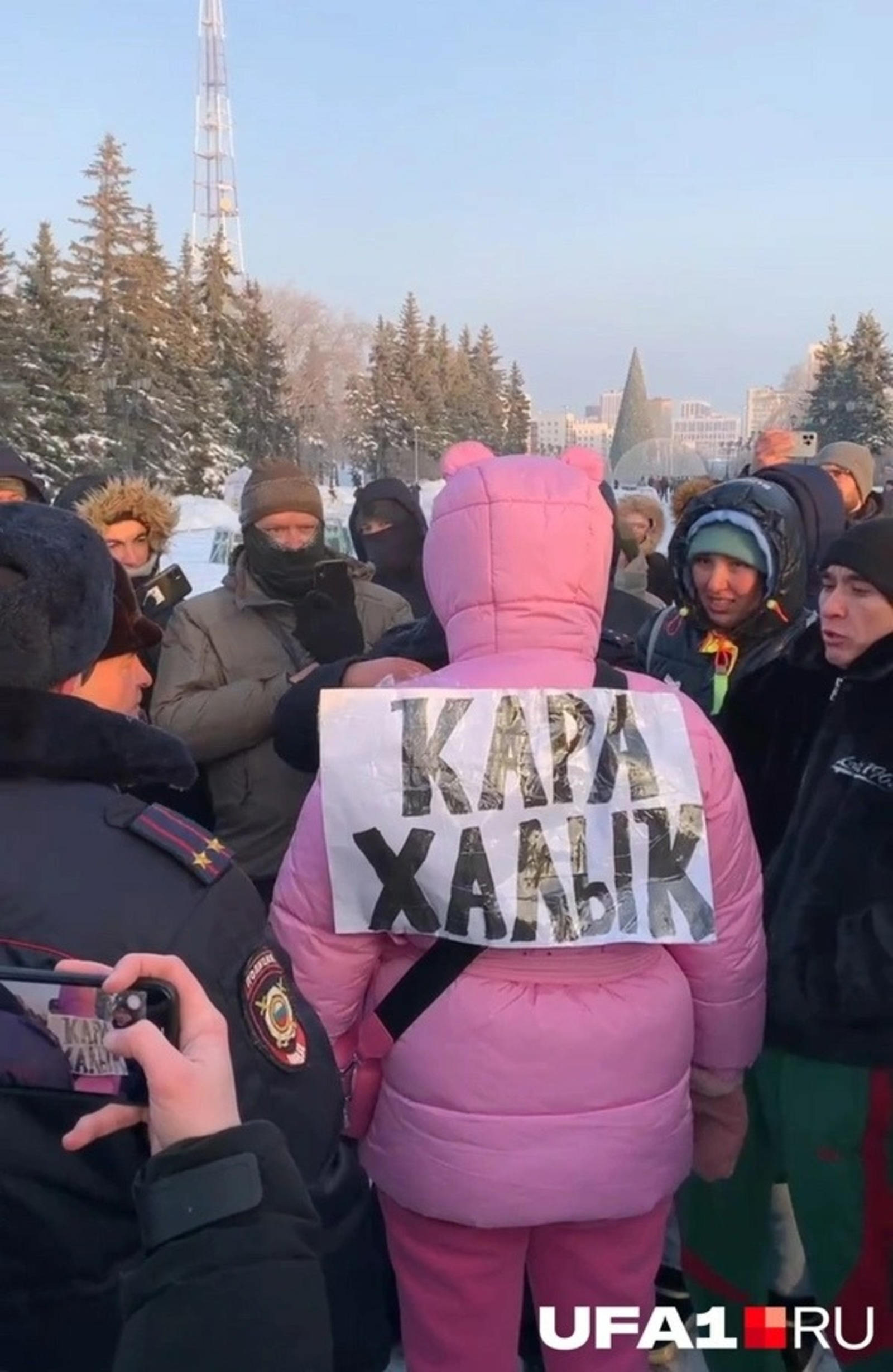 соцсети